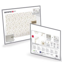 Soyntec Sticker netbook Laptatoos 124 (773701)